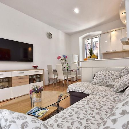 Premium Apartment Aria Porec Luaran gambar