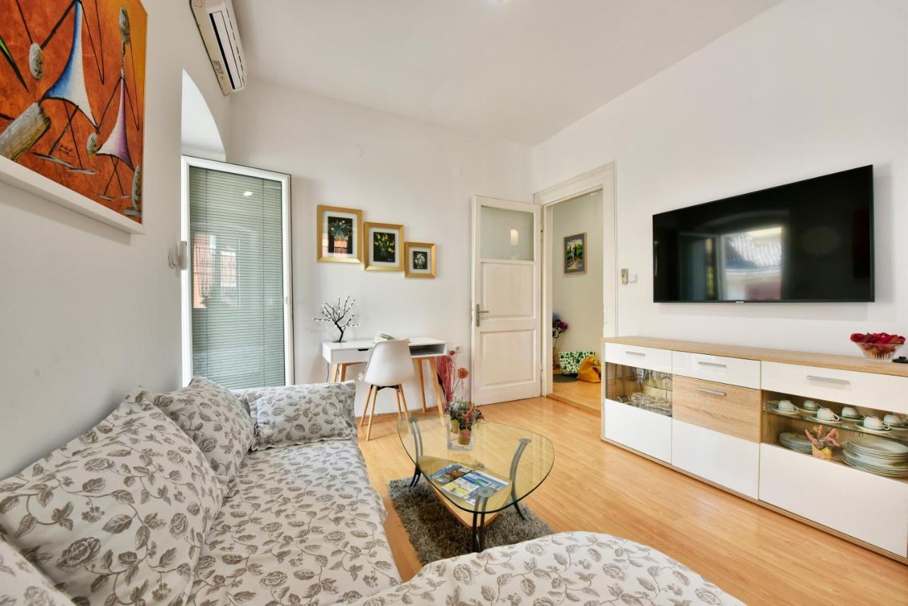 Premium Apartment Aria Porec Luaran gambar