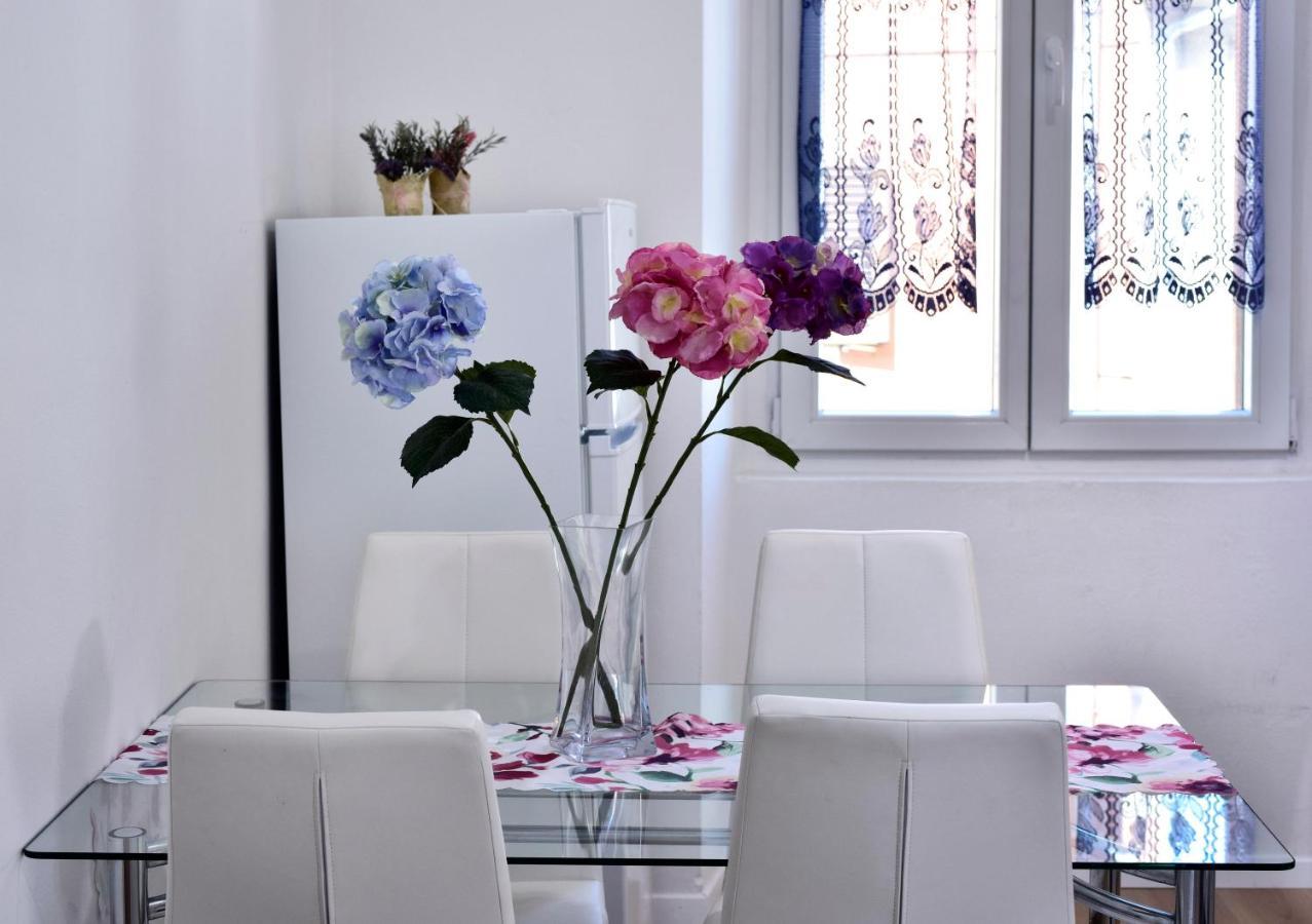 Premium Apartment Aria Porec Luaran gambar