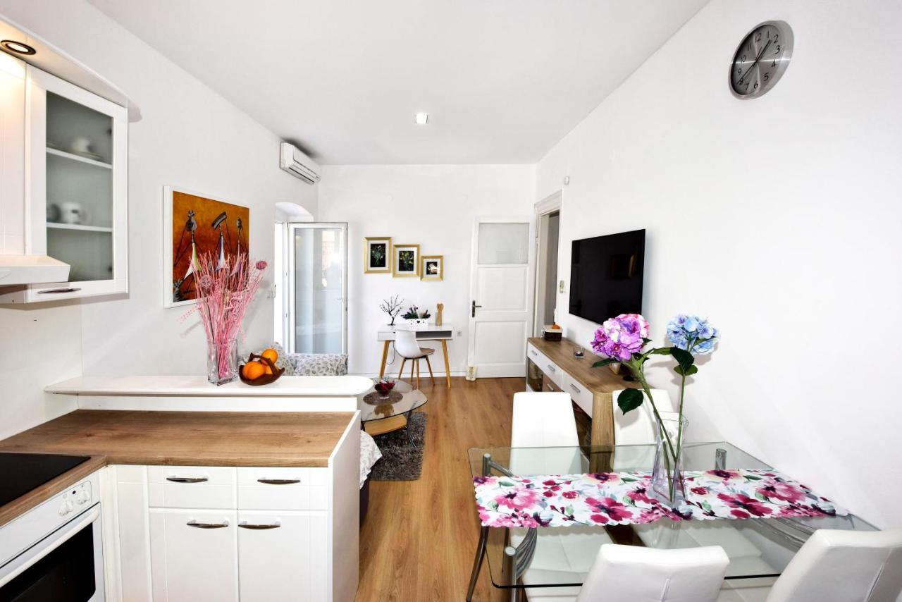 Premium Apartment Aria Porec Luaran gambar
