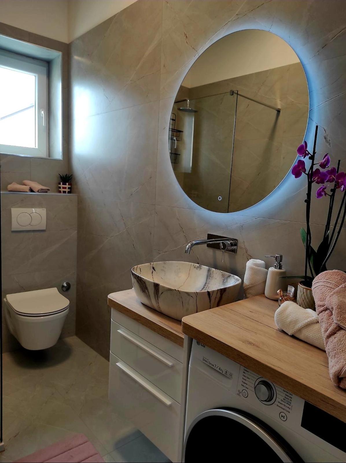 Premium Apartment Aria Porec Luaran gambar