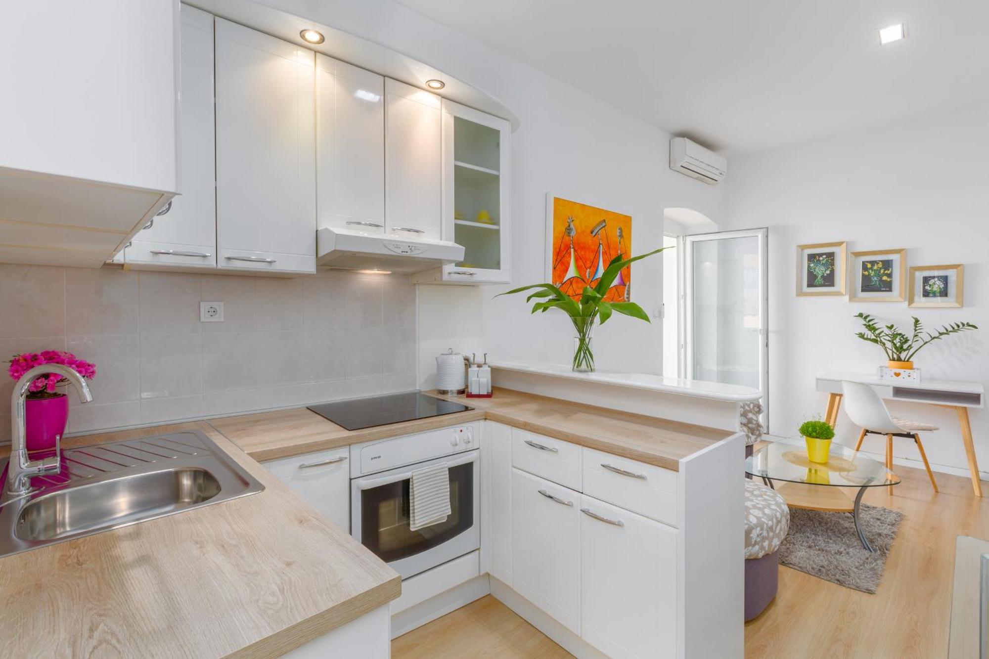 Premium Apartment Aria Porec Luaran gambar