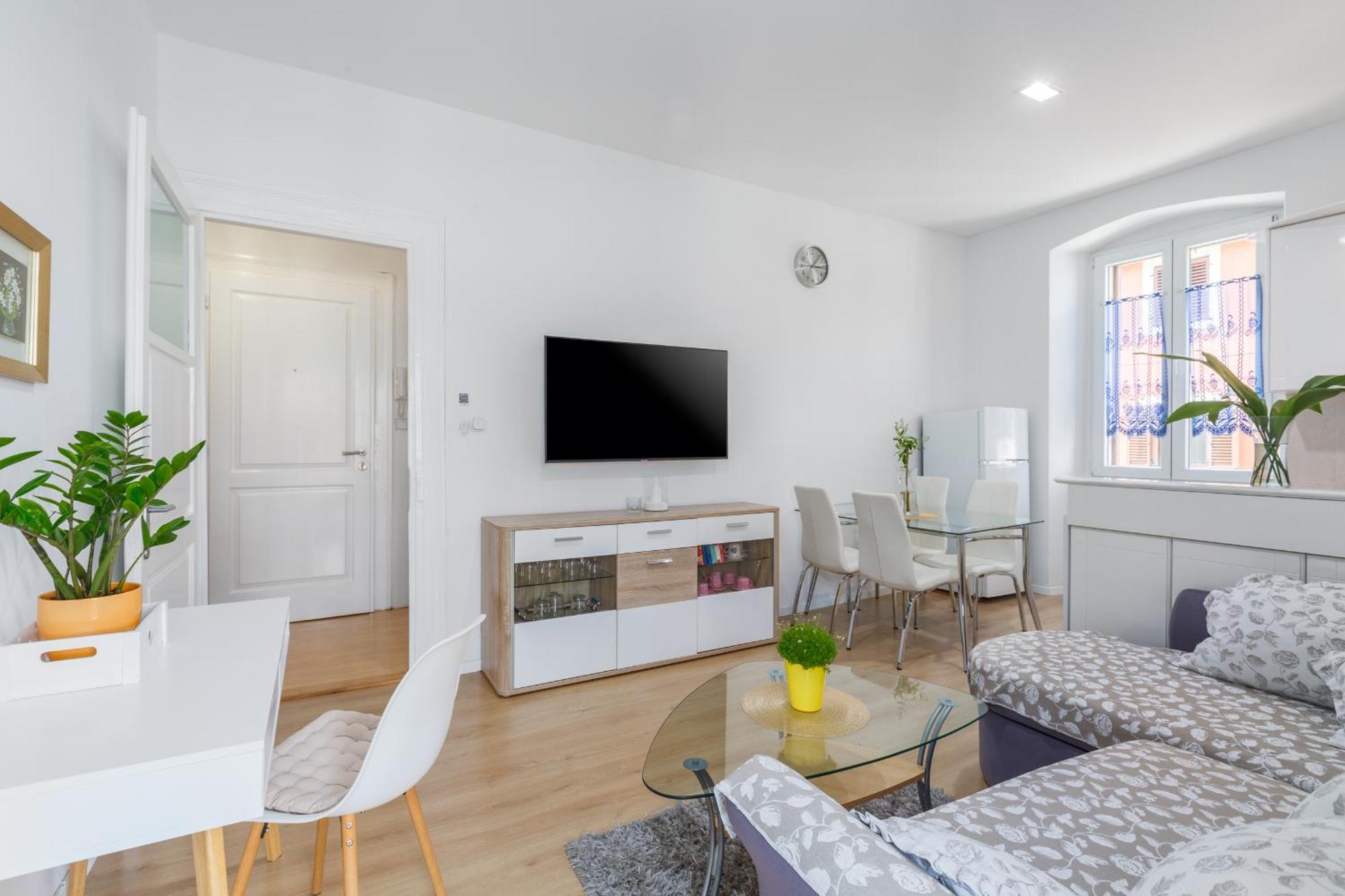 Premium Apartment Aria Porec Luaran gambar